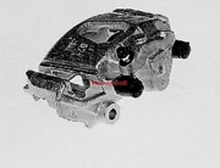 Тормозной суппорт 692297B BENDIX JURID