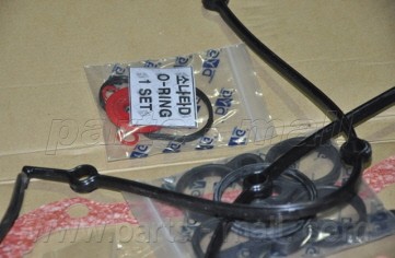 Прокладки ДВС (комплект) PFA-G020 PMC PARTS MALL