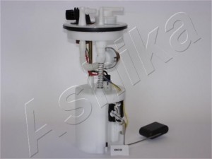 Топливный насос 05-0D-D02 ASHIKA
