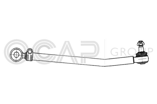 Продольная рулевая тяга 0507664 OCAP