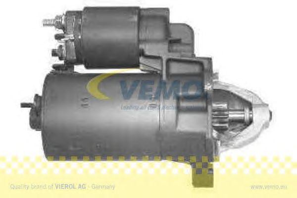 Стартер V10-12-16330 VEMO