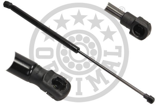 Упругий элемент, крышка багажника / помещения для груза AG40105 OPTIMAL