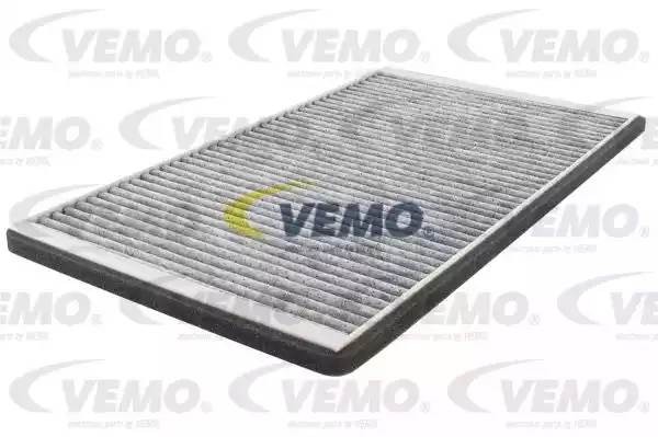 Фильтр, воздух во внутренном пространстве V40-31-1116-1 VEMO