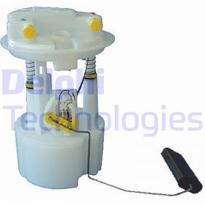 Клапанная форсунка FJ1059912B1 DELPHI