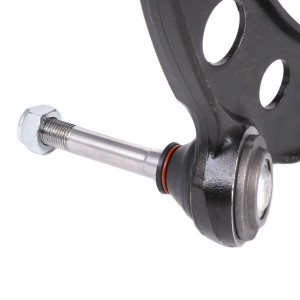 Рычаг независимой подвески колеса, подвеска колеса 07966 FEBI BILSTEIN