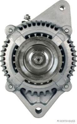 Генератор J5114009 H B JAKOPARTS NIPPARTS