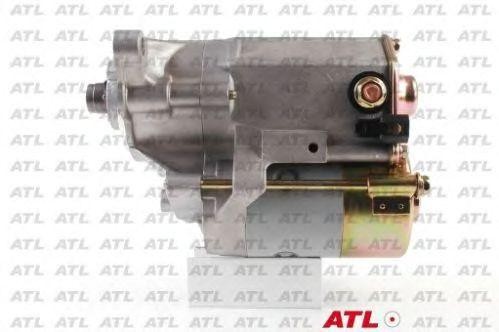 Стартер A76690 ATL DELTA AUTOTECHNIK