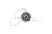 Сцепление, вентилятор радиатора 02.19.033 TRUCKTEC