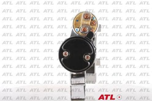 Стартер A77140 ATL DELTA AUTOTECHNIK