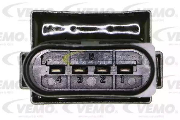 Катушка зажигания V10-70-0064 VEMO