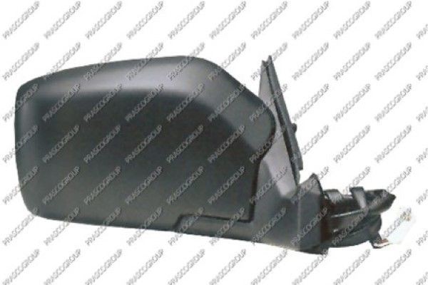 Наружное зеркало VV0317213 PRASCO GROUP