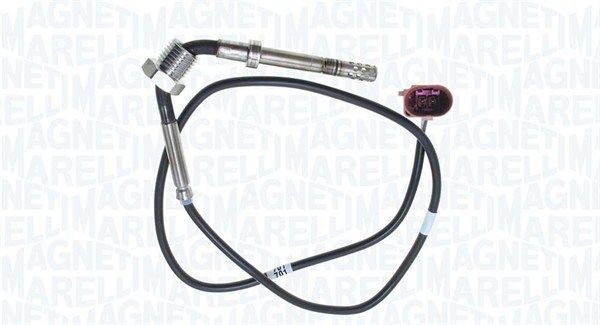 Комплект тормозных колодок, диско 430216171161 MAGNETI MARELLI