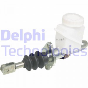 Главный цилиндр, система сцепления LM15007 DELPHI