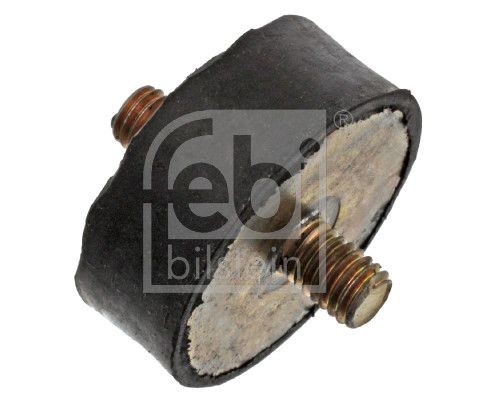 Подвеска, радиатор 06730 FEBI BILSTEIN