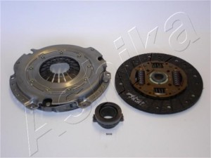 Комплект сцепления 92S0008 ASHIKA