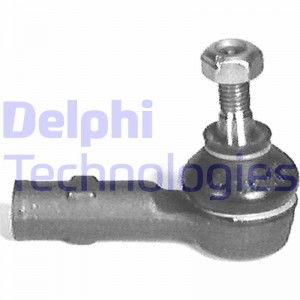 Наконечник поперечной рулевой тяги TA1135 DELPHI