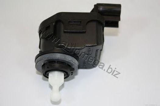 Регулировочный элемент, регулировка угла наклона фар 1062070044 AUTOMEGA