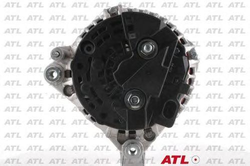 Генератор L 45 350 ATL DELTA AUTOTECHNIK