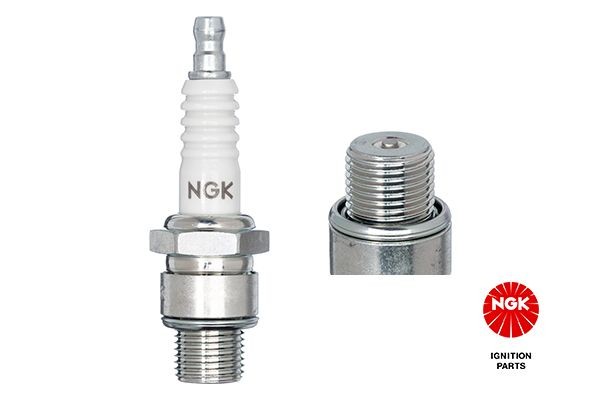 Свеча зажигания 2622 NGK NTK