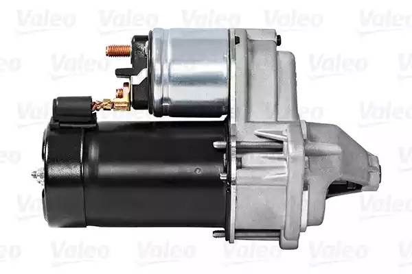 Стартер 436034 VALEO PHC