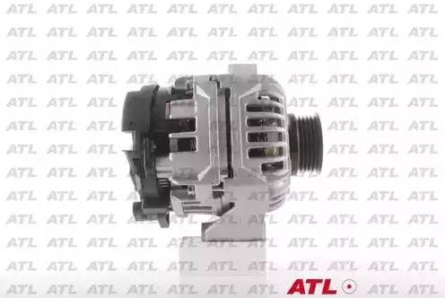 Генератор L44490 ATL DELTA AUTOTECHNIK