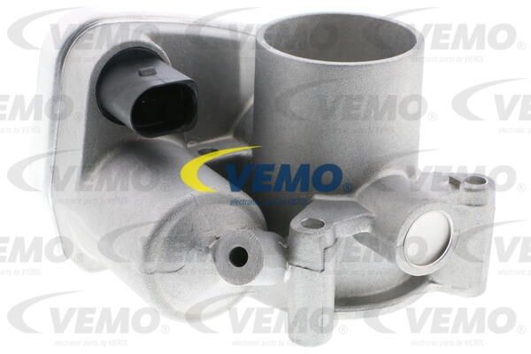 Патрубок дроссельной заслонки V10-81-0013 VEMO