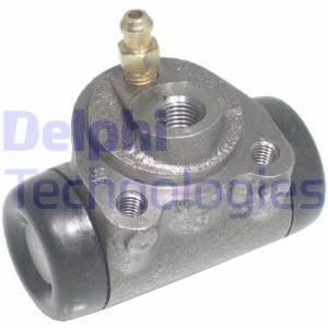 Колесный тормозной цилиндр LW21639 DELPHI