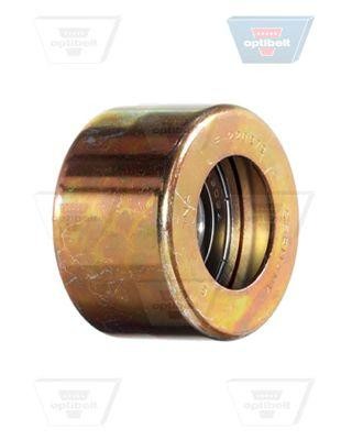 Паразитный / Ведущий ролик, зубчатый ремень 710UT OPTIBELT