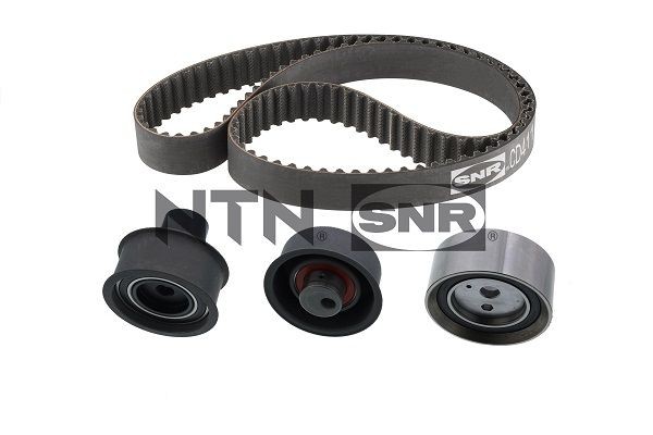 Комплект ремня ГРМ KD468.16 NTN SNR