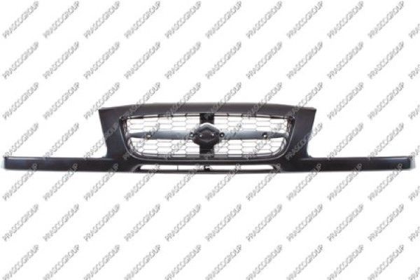 Решетка радиатора SZ0542001 PRASCO GROUP