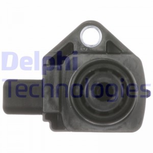 Топливный фильтр HDF532 DELPHI