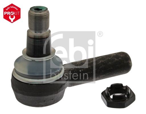 Тормозной шланг 07204 FEBI BILSTEIN