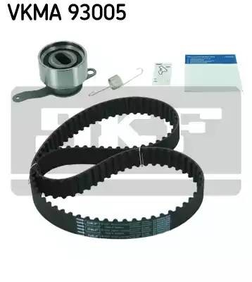 Комплект ремня ГРМ VKMA93005 SKF