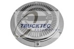Сцепление, вентилятор радиатора 08.19.002 TRUCKTEC