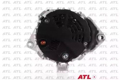 Генератор L 69 860 ATL DELTA AUTOTECHNIK