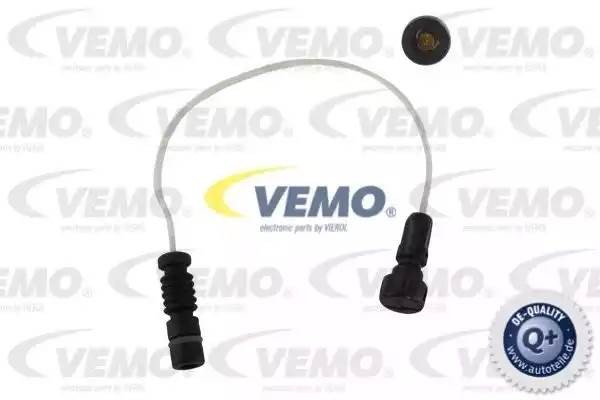 Сигнализатор, износ тормозных колодок V30-72-0584 VEMO