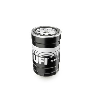 Топливный фильтр 24.443.00 UFI