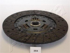 Диск сцепления 80-03-354 ASHIKA