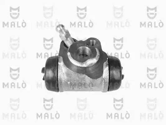 Колесный тормозной цилиндр 90208 MALO