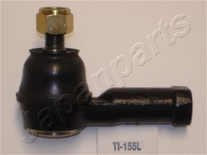 Наконечник поперечной рулевой тяги TI155L JAPAN PARTS GROUP