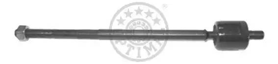 Осевой шарнир, рулевая тяга G2-568 OPTIMAL