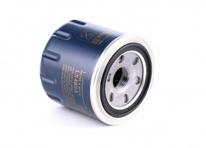 Масляный фильтр LS489A PURFLUX