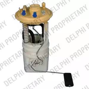 Элемент системы питания FE1005912B1 DELPHI