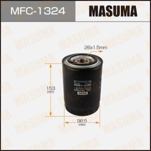 Фильтр масляный двигателя MFC1324 MASUMA