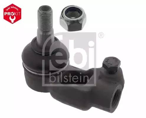 Наконечник поперечной рулевой тяги 02635 FEBI BILSTEIN