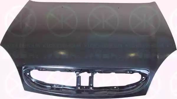 Капот двигателя 0535281A1 KLOKKERHOLM
