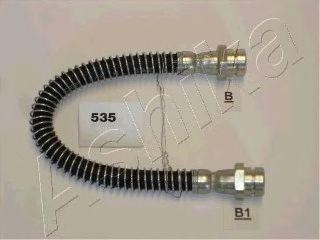 Кронштейн, тормозный шланг 6905535 ASHIKA