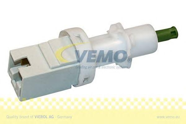 Выключатель фонаря сигнала торможения V42-73-0005 VEMO