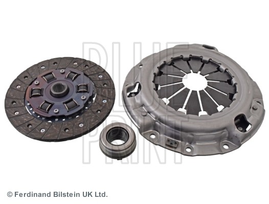 Комплект сцепления ADG03039 BLUE PRINT