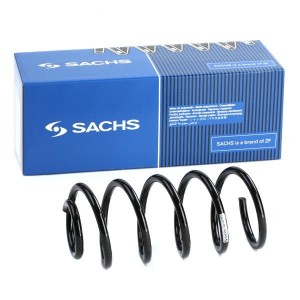 Пружина ходовой части 994 119 SACHS